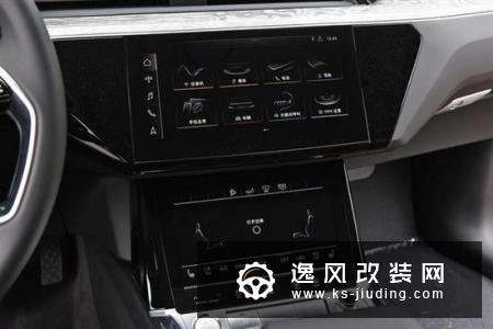 入门款更值得推荐 奥迪e-tron购车手册