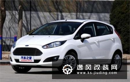 操控≠马力大 教你如何打造驾驶者之车