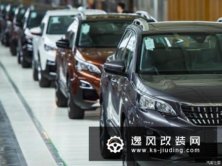 1-9月我国汽车制造业利润下降16.6%
