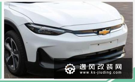 搭新一代智能互联系统 雪佛兰畅巡今日亮相