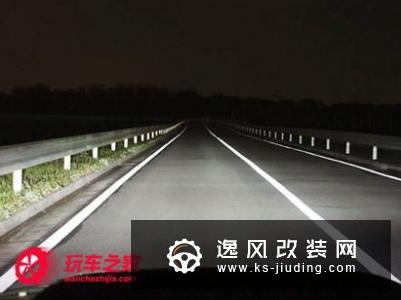 改装知识 追求时尚解读汽车大灯改装