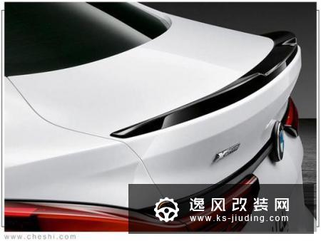 宝马全新一代2系实拍 造型更加运动