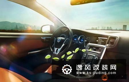 簧下质量是什么 对汽车的影响