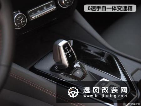 黑白灰时代已死 几款个性城市SUV推荐