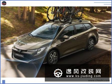 丰田卡罗拉旅行版售价曝光 年底交付