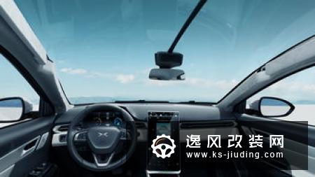 小鹏P7将于广州车展预售 综合续航超600km