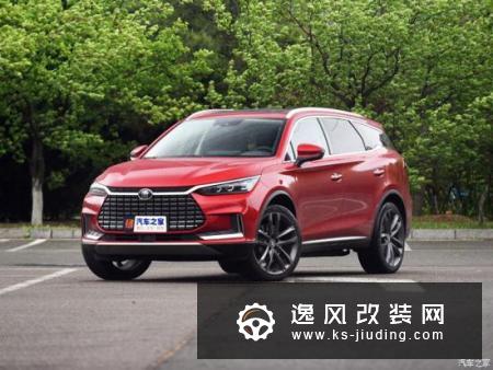 开发新产品 比亚迪与丰田签订合资协议