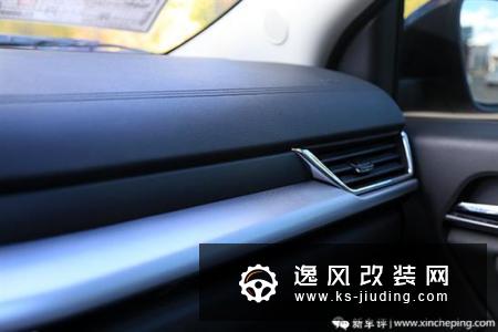 东南DX5首试：足以和一线品牌竞争吗