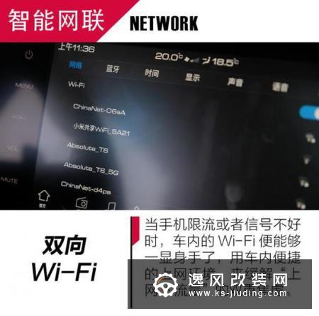智能网联年轻范儿集一身 哈弗F7亮点解析