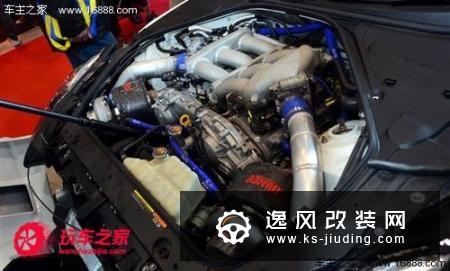 什么是ECU？通过ECU升级改装提升动力