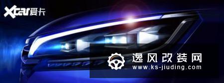 新一代传祺gs4将于今年11月正式上市