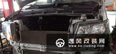 汽车发动机拉缸是什么意思