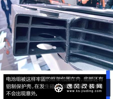 奥迪给出的真香定律 奥迪e-tron情景试驾
