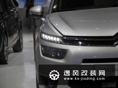法兰克福车展探馆：全新一代宝马X6
