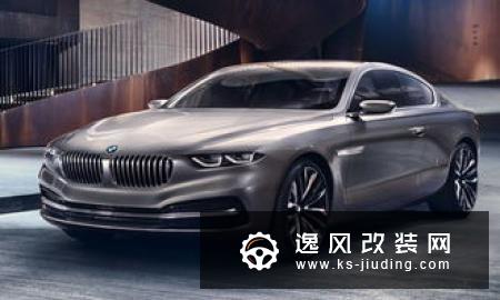 2019洛杉矶车展探馆:宝马330e xDrive