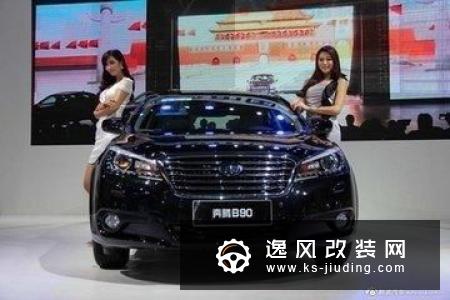 驾驶感受超越期待 赛麟汽车迈迈性能初体验