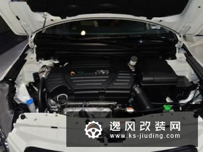 实力抢占C位 广州车展实拍凯迪拉克CT5
