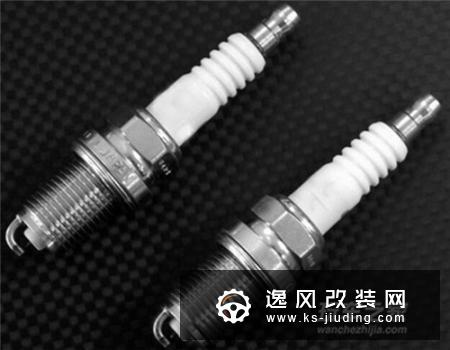 如何选择火花塞?赛车与街车火花塞的区别