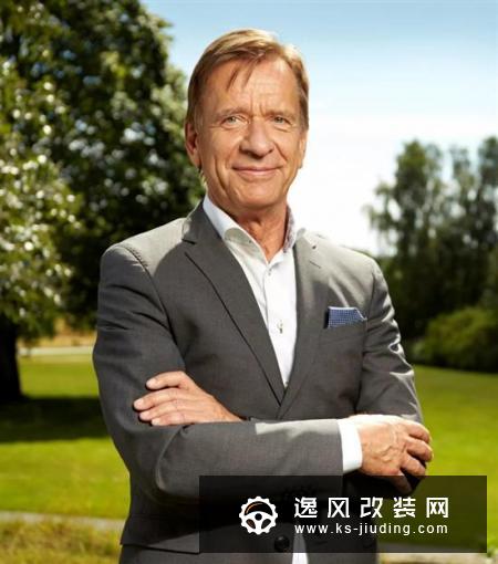 2040环境计划重磅发布：沃尔沃汽车全面发力