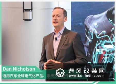 布局未来战场 通用新一代电子架构能耐几何