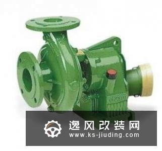 分动箱是什么?分动箱工作原理知多少