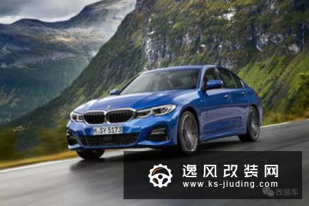 干掉M3 Alpha-N Performance BT92改装套件