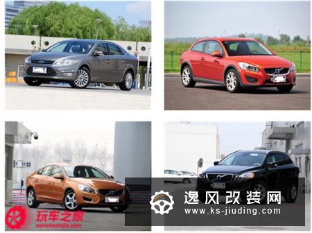 什么是双离合变速箱?双离合的车有哪些?
