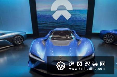 自动驾驶甩特斯拉 蔚来NIO将实现量产