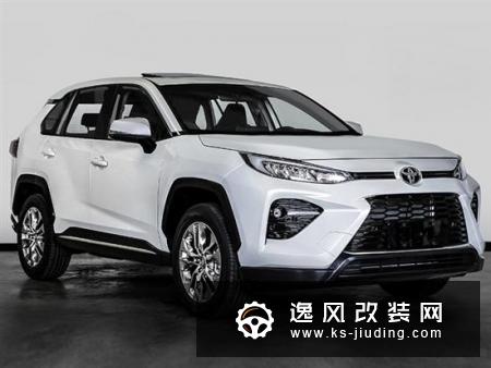 兰达兄弟实力出击 广汽丰田有望再创佳绩