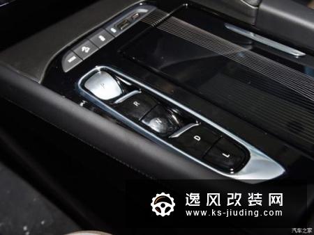 新款昂科威作陪 别克昂科旗今晚将上市