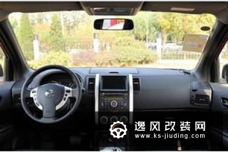 斯巴鲁新款森林人售价 秋季开售/竞争奇骏