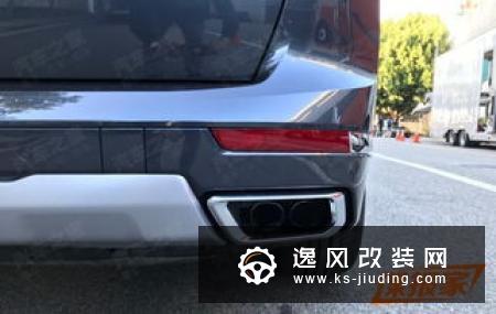 2019洛杉矶车展探馆:Bollinger B1