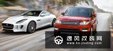 专为GT设计 捷豹Vision Gran Turismo