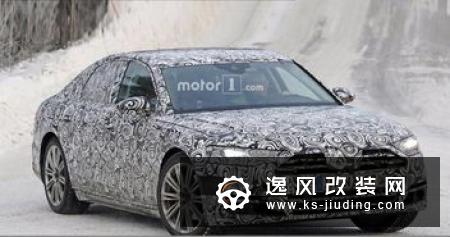 决战欧罗巴 沃尔沃XC40/奥迪Q3底盘对比