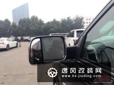 提升车辆动态表现 详解悬挂改装的分类