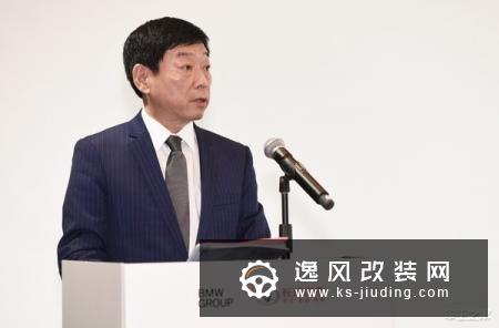 全新合资模式谋划全球市场 六问六答了解光束汽车