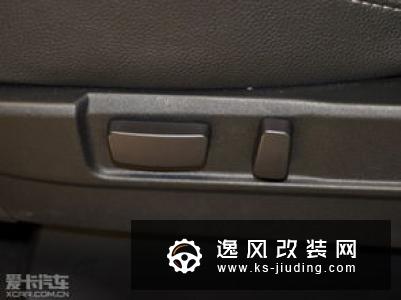 主副驾驶座电动调节 作用是什么