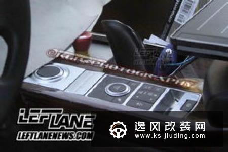 捷豹新款XE开启预订 搭2.0T引擎/内饰升级
