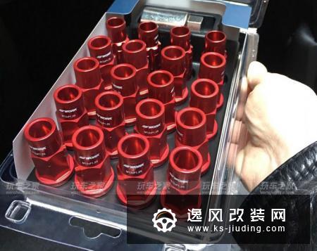 英菲尼迪Q50 3.7L改装案例 效果小总结