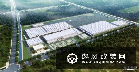 全新合资模式谋划全球市场 六问六答了解光束汽车