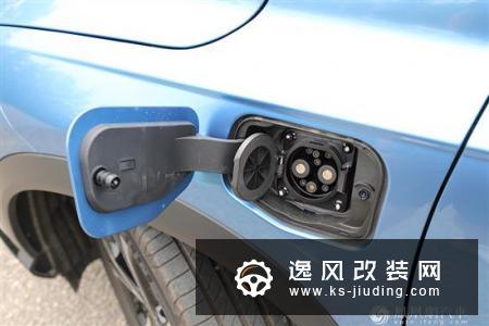 “您的小鹏G3已经充电完成.
