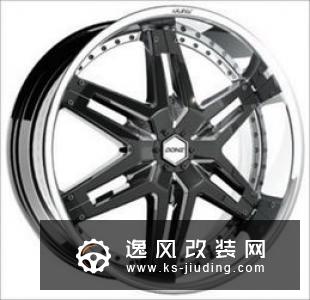 ADV.1轮毂品牌