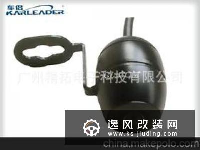 全景摄像头于什么用 作用是什么