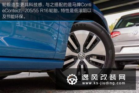 东风雷诺e诺试驾 续航不长但价格够动人