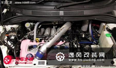 作死的节奏！ 汇总汽车改装的五大误区