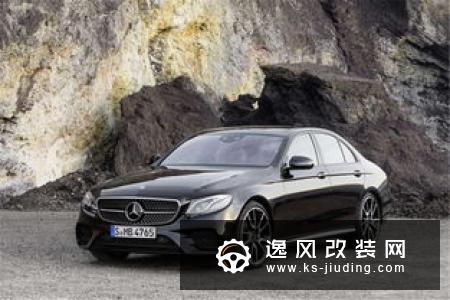 奔驰召回部分进口及国产A级/GLE/GLC