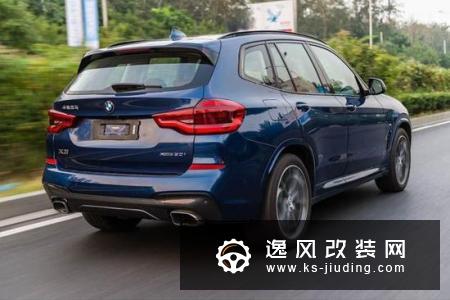 选车干货 奥迪Q5L和宝马X3到底怎么选？