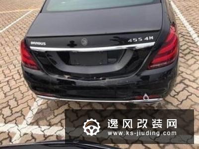 个性化定制 奔驰以AI驱动车载娱乐系统