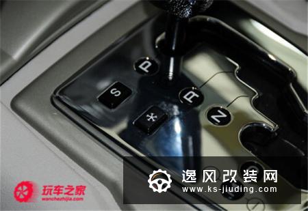 什么是雪地模式?雪地模式有什么作用