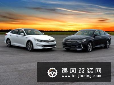 玩车之家解读痛车文化